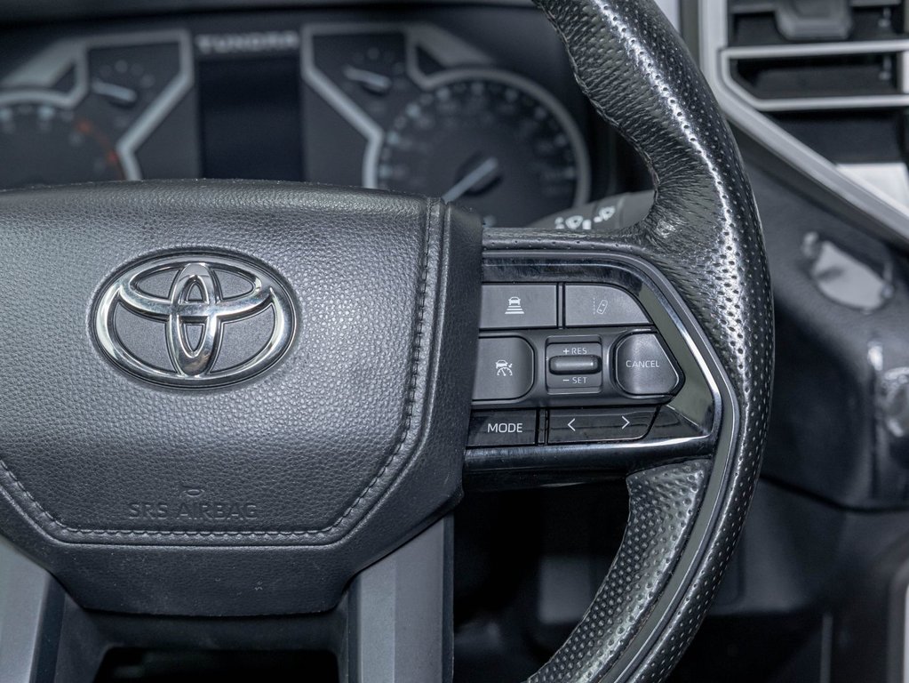 Toyota Tundra  2024 à St-Jérôme, Québec - 16 - w1024h768px