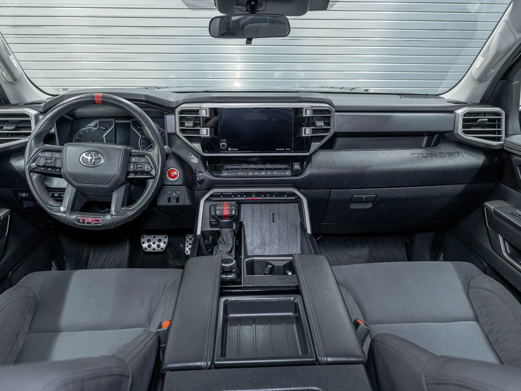 Toyota Tundra  2024 à St-Jérôme, Québec - 12 - w1024h768px