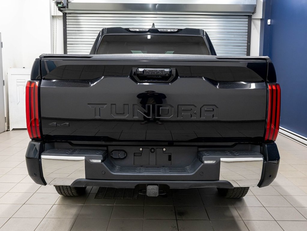 2024 Toyota Tundra in St-Jérôme, Quebec - 6 - w1024h768px