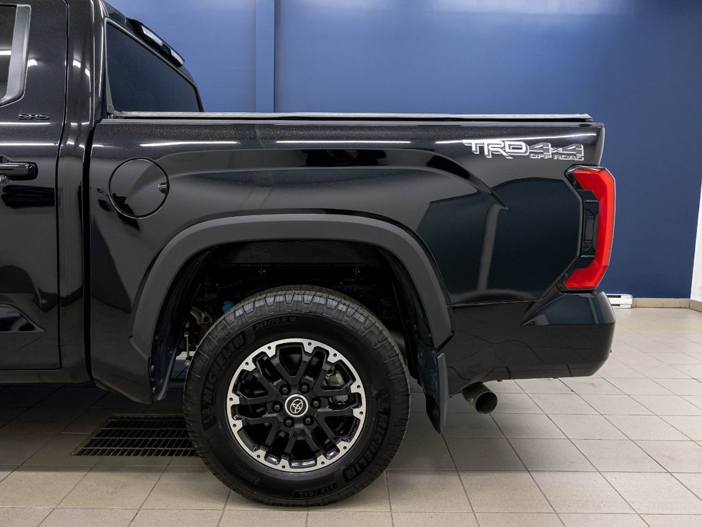 2024 Toyota Tundra in St-Jérôme, Quebec - 37 - w1024h768px