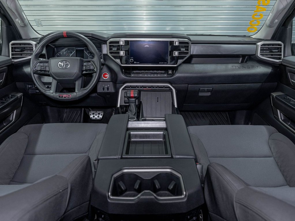 2024 Toyota Tundra in St-Jérôme, Quebec - 11 - w1024h768px