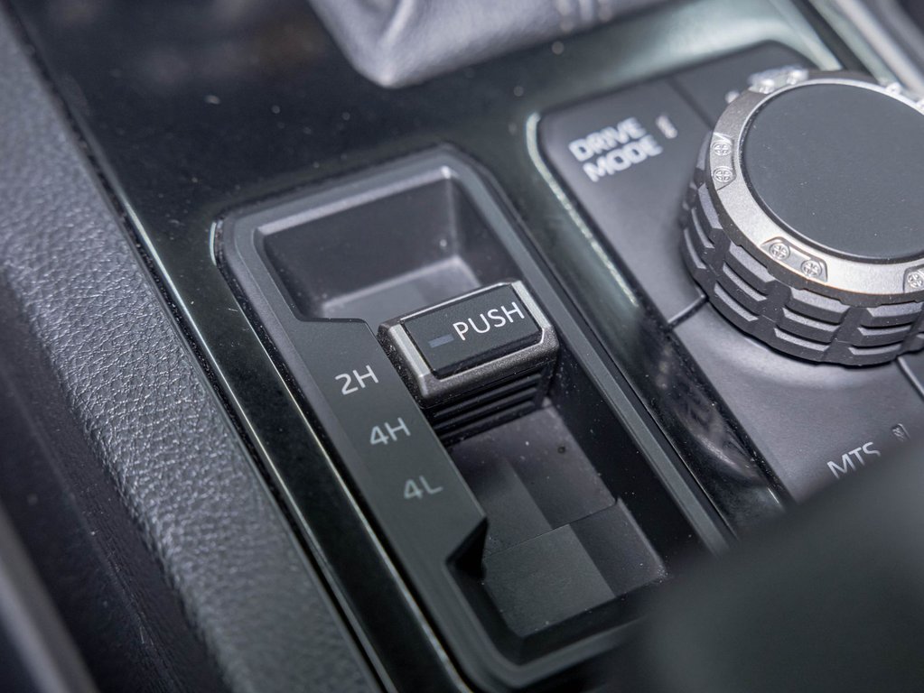 2024 Toyota Tundra in St-Jérôme, Quebec - 24 - w1024h768px
