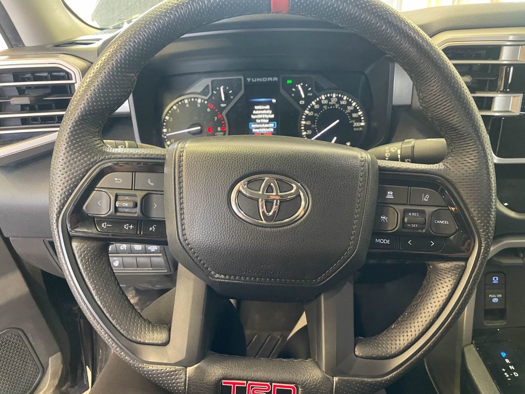 Toyota Tundra  2024 à St-Jérôme, Québec - 14 - w1024h768px