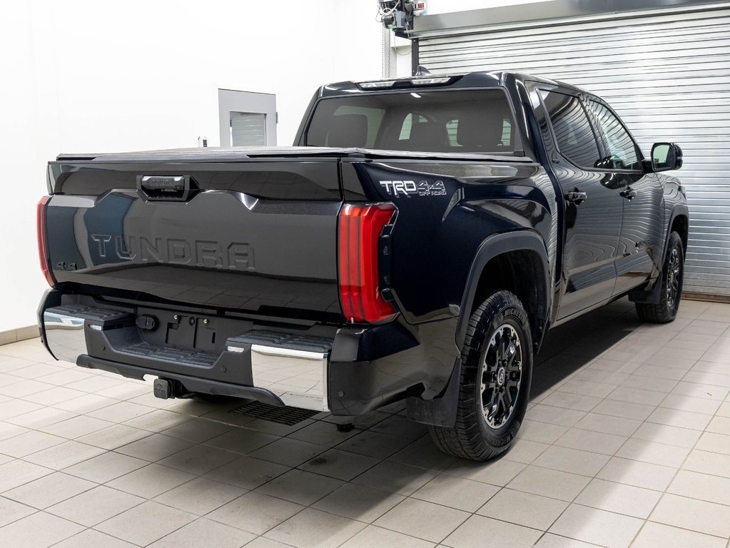 2024 Toyota Tundra in St-Jérôme, Quebec - 8 - w1024h768px