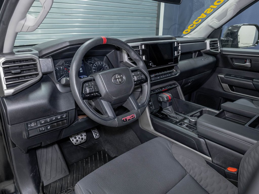 2024 Toyota Tundra in St-Jérôme, Quebec - 2 - w1024h768px