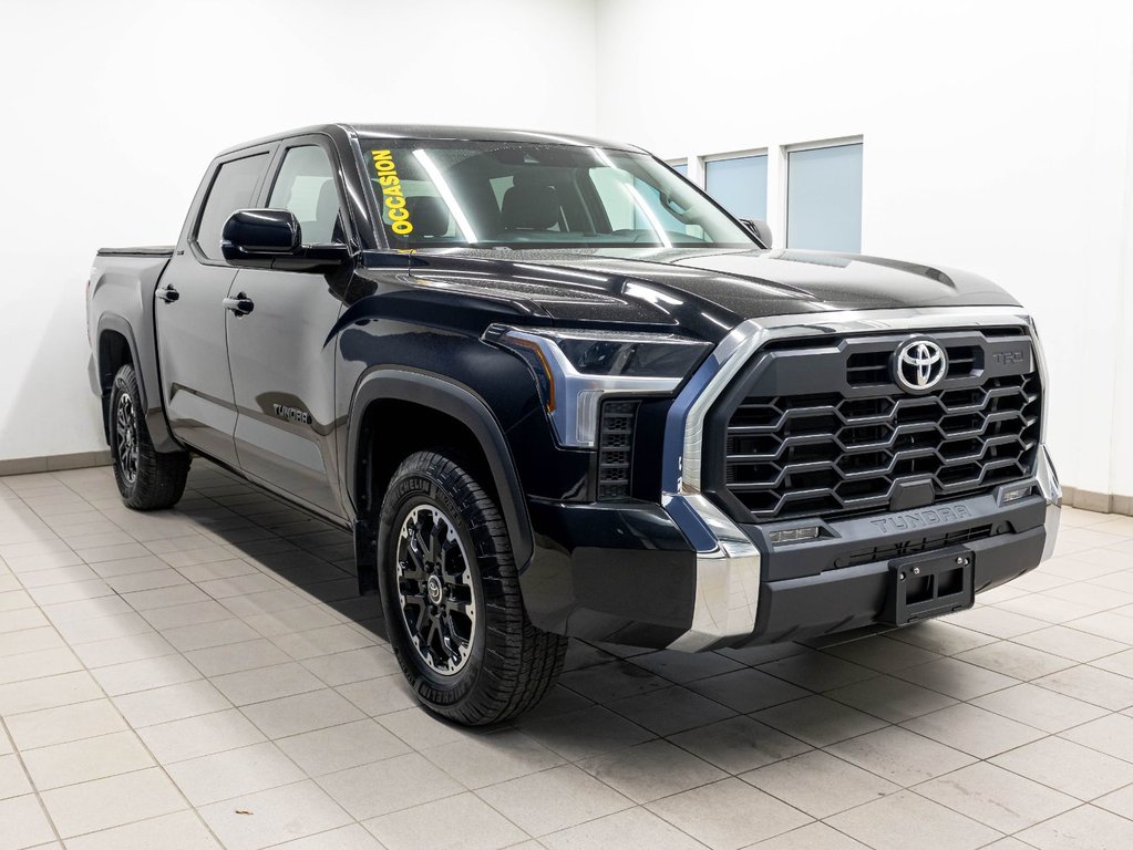 2024 Toyota Tundra in St-Jérôme, Quebec - 9 - w1024h768px