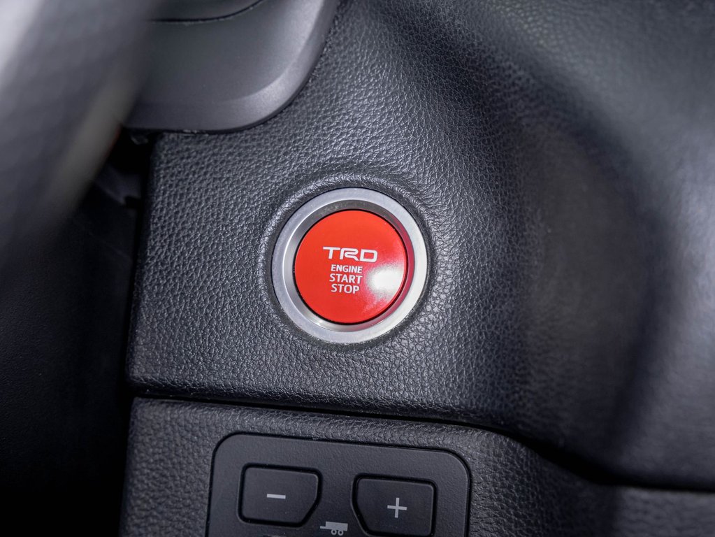 2024 Toyota Tundra in St-Jérôme, Quebec - 28 - w1024h768px