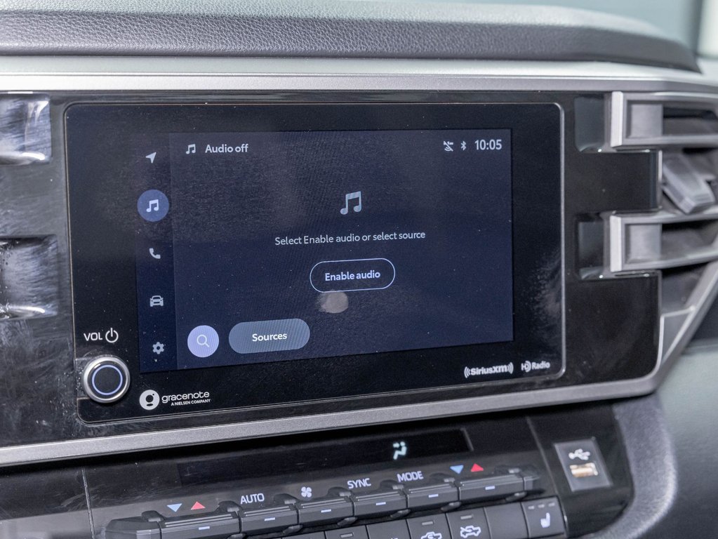 2024 Toyota Tundra in St-Jérôme, Quebec - 22 - w1024h768px