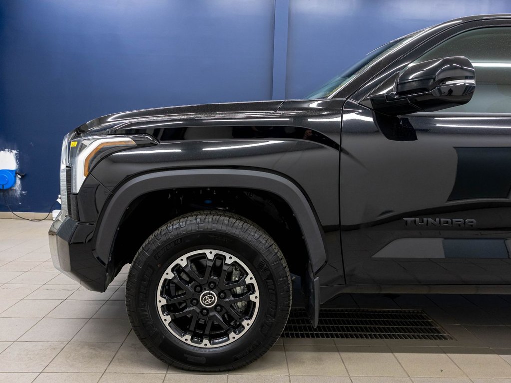 2024 Toyota Tundra in St-Jérôme, Quebec - 38 - w1024h768px