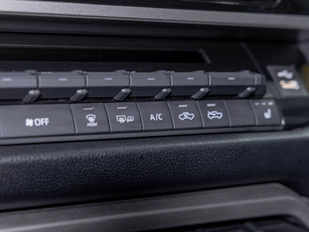 2024 Toyota Tundra in St-Jérôme, Quebec - 23 - w1024h768px