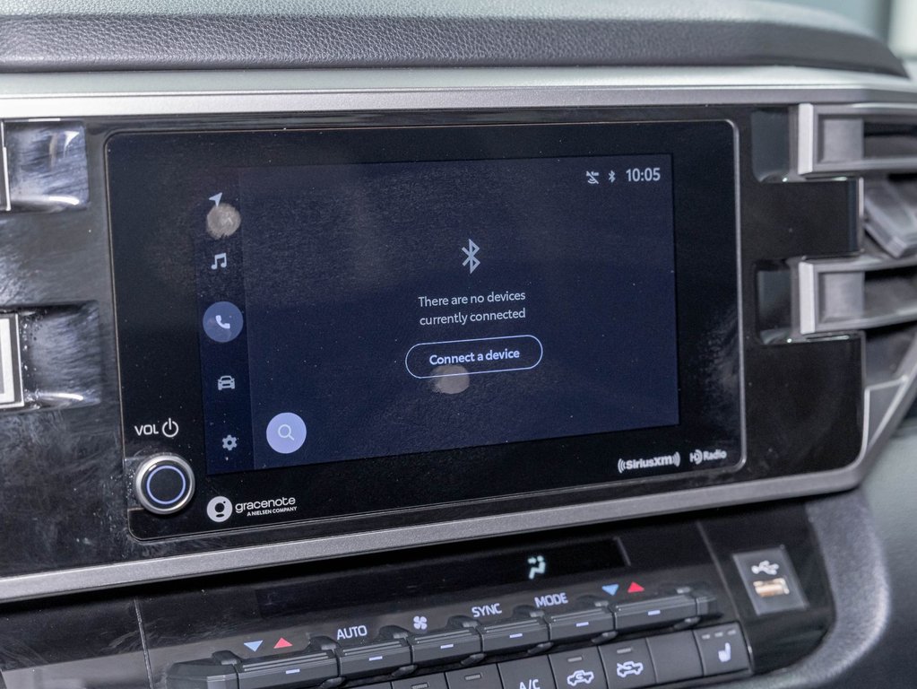 2024 Toyota Tundra in St-Jérôme, Quebec - 21 - w1024h768px