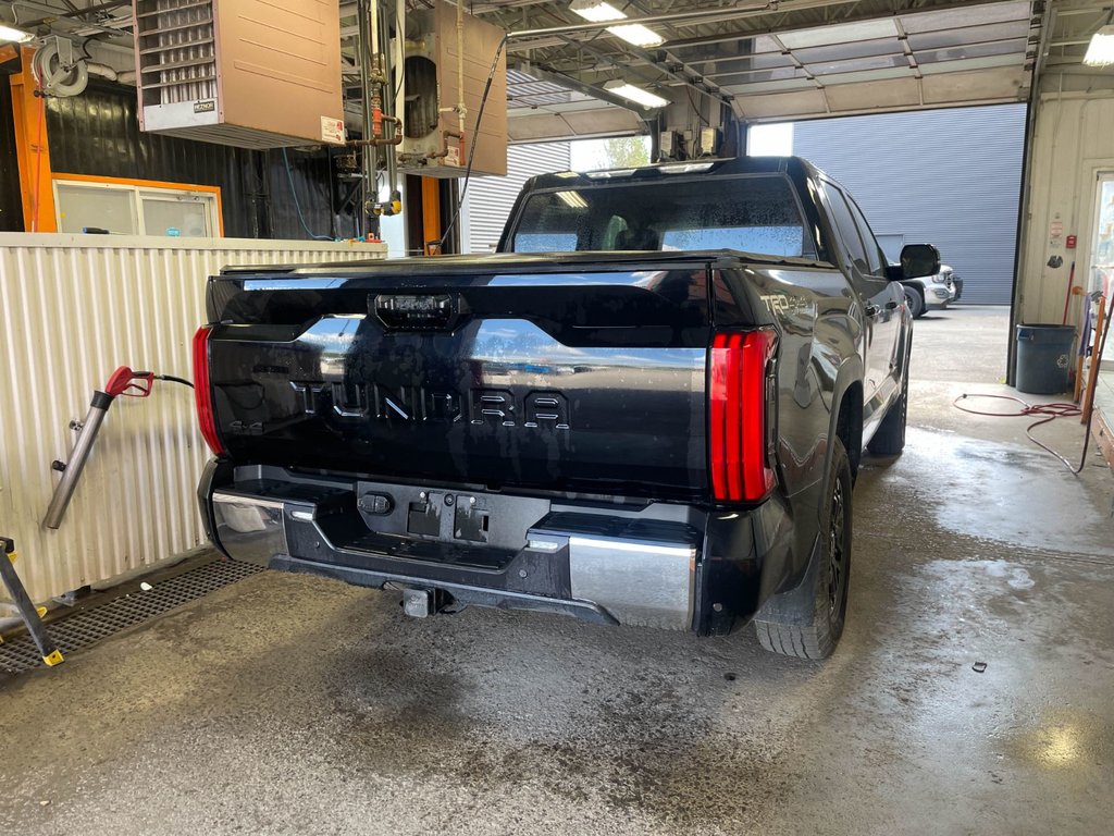 Toyota Tundra  2024 à St-Jérôme, Québec - 9 - w1024h768px