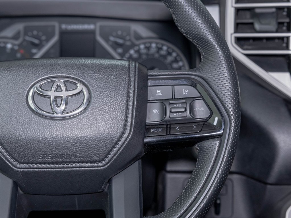 2024 Toyota Tundra in St-Jérôme, Quebec - 15 - w1024h768px