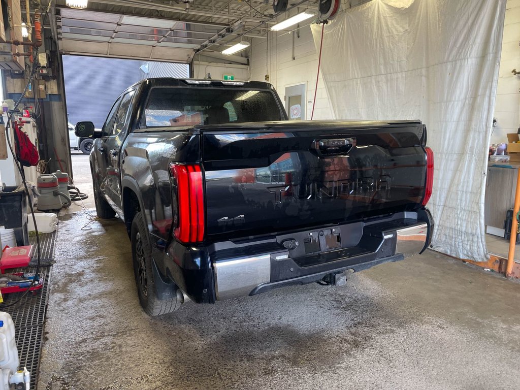 Toyota Tundra  2024 à St-Jérôme, Québec - 6 - w1024h768px
