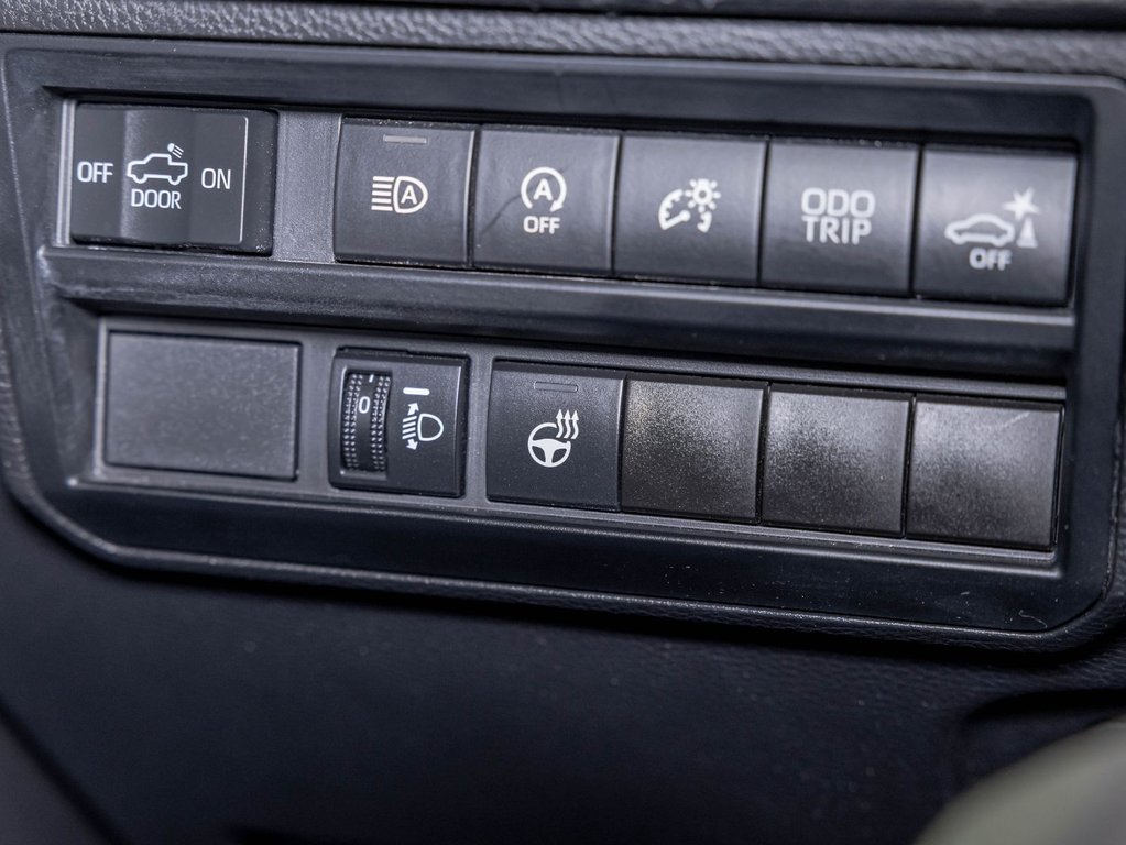 2024 Toyota Tundra in St-Jérôme, Quebec - 17 - w1024h768px