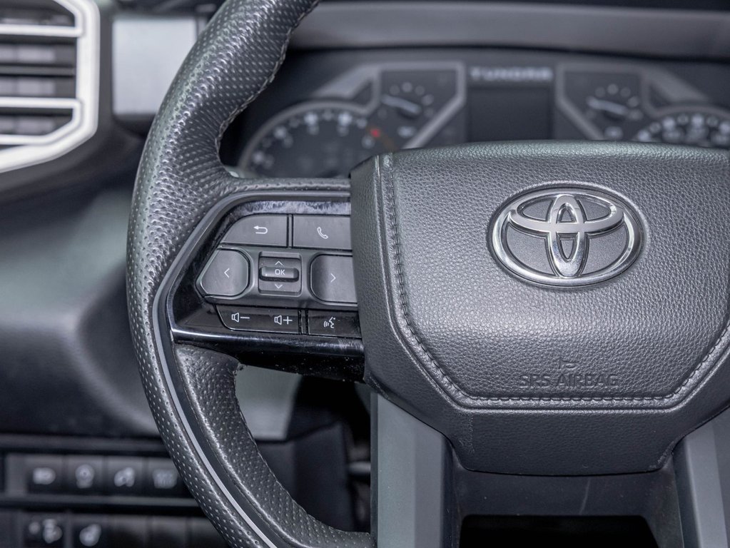 2024 Toyota Tundra in St-Jérôme, Quebec - 14 - w1024h768px