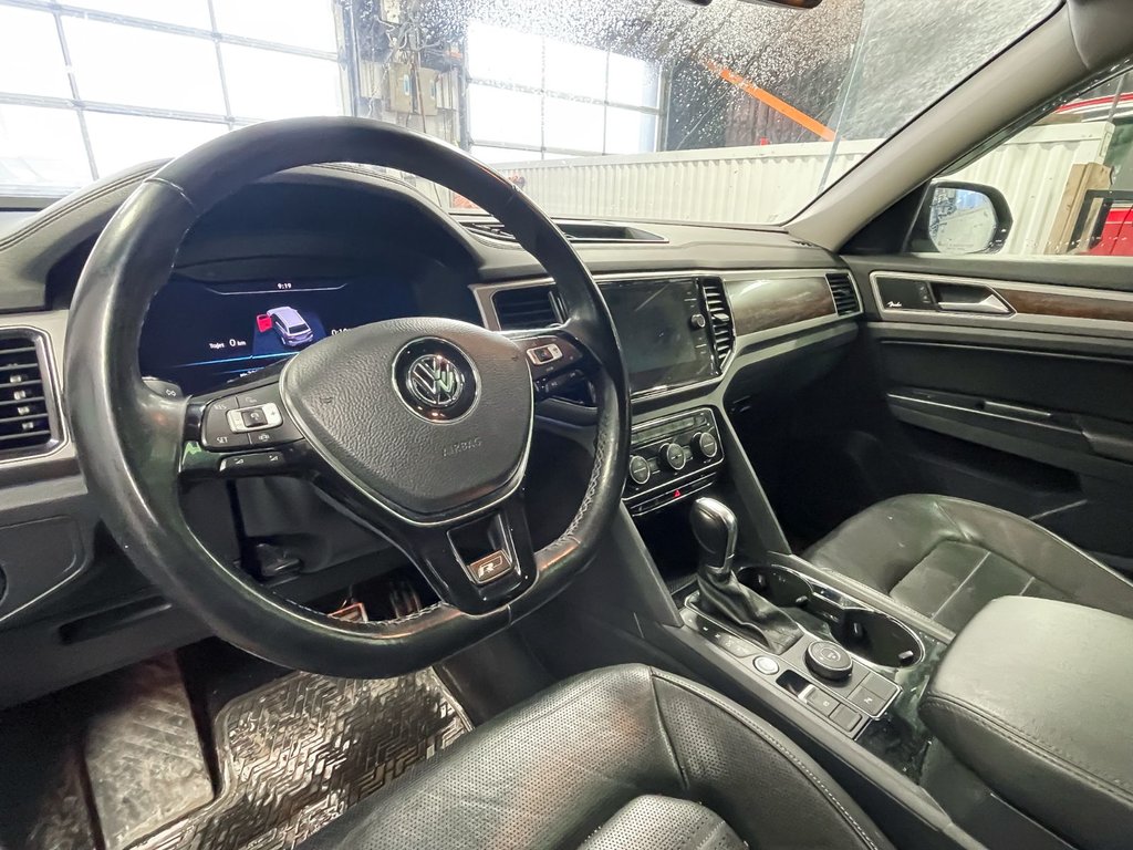 Volkswagen Atlas  2019 à St-Jérôme, Québec - 5 - w1024h768px