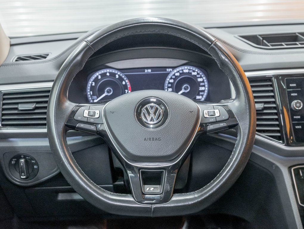 Volkswagen Atlas  2019 à St-Jérôme, Québec - 14 - w1024h768px
