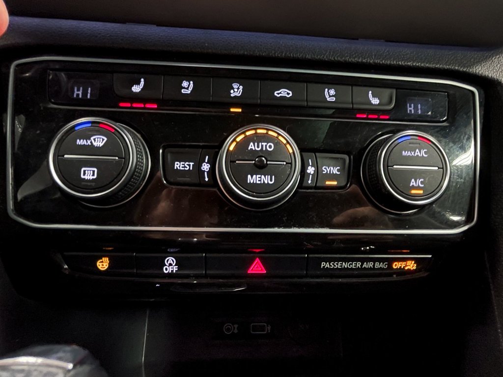 Volkswagen Atlas  2019 à St-Jérôme, Québec - 14 - w1024h768px