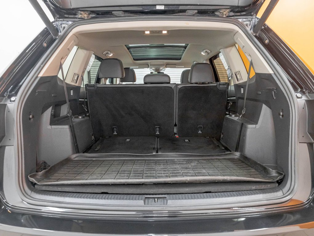 Volkswagen Atlas  2019 à St-Jérôme, Québec - 35 - w1024h768px
