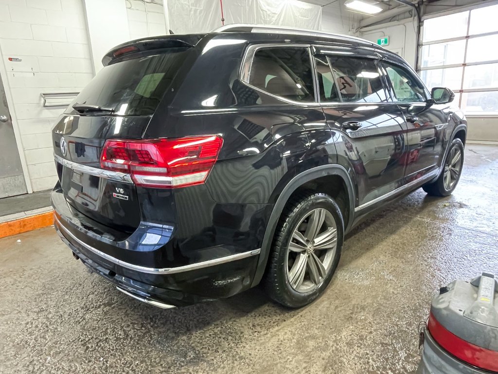 Volkswagen Atlas  2019 à St-Jérôme, Québec - 10 - w1024h768px