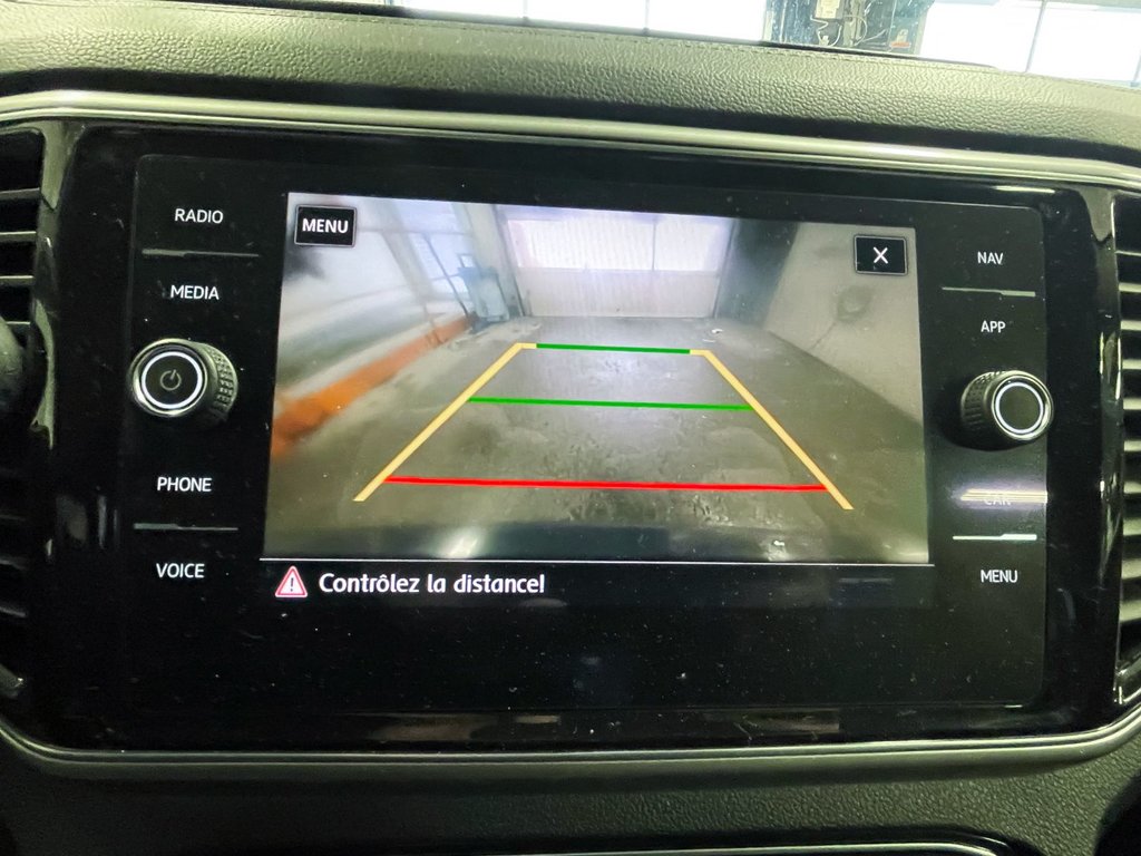 Volkswagen Atlas  2019 à St-Jérôme, Québec - 16 - w1024h768px