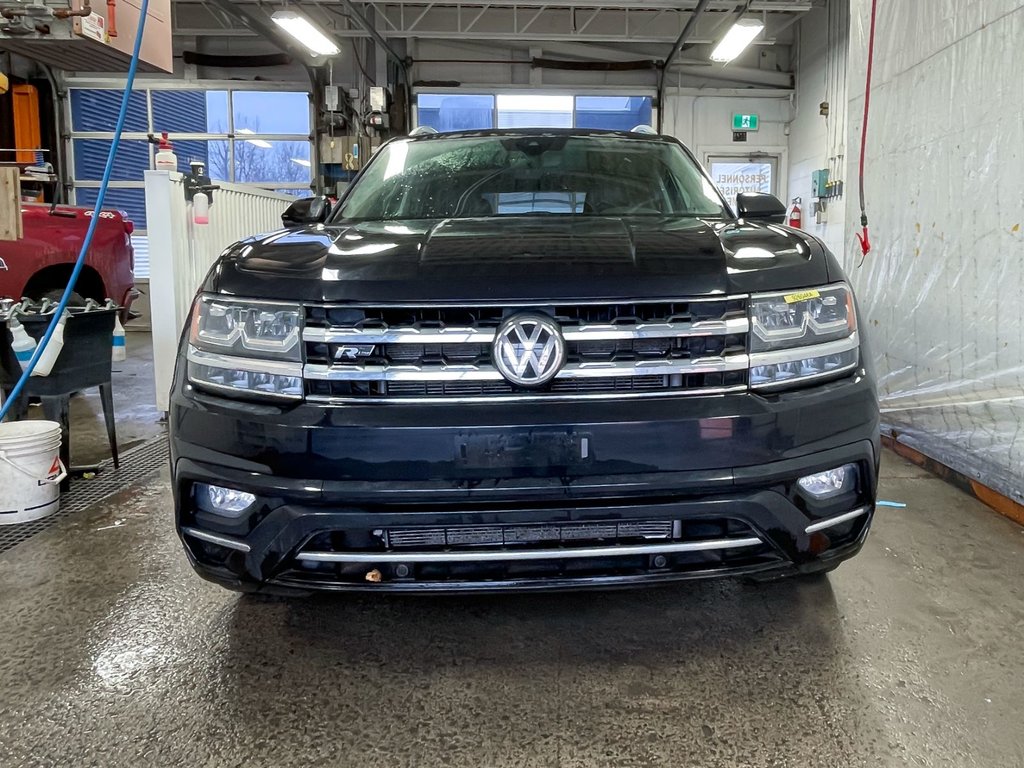 Volkswagen Atlas  2019 à St-Jérôme, Québec - 6 - w1024h768px
