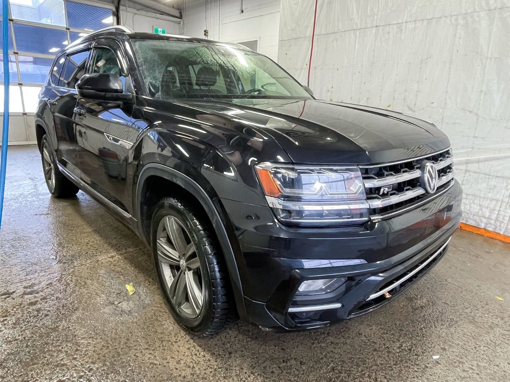 Volkswagen Atlas  2019 à St-Jérôme, Québec - 12 - w1024h768px