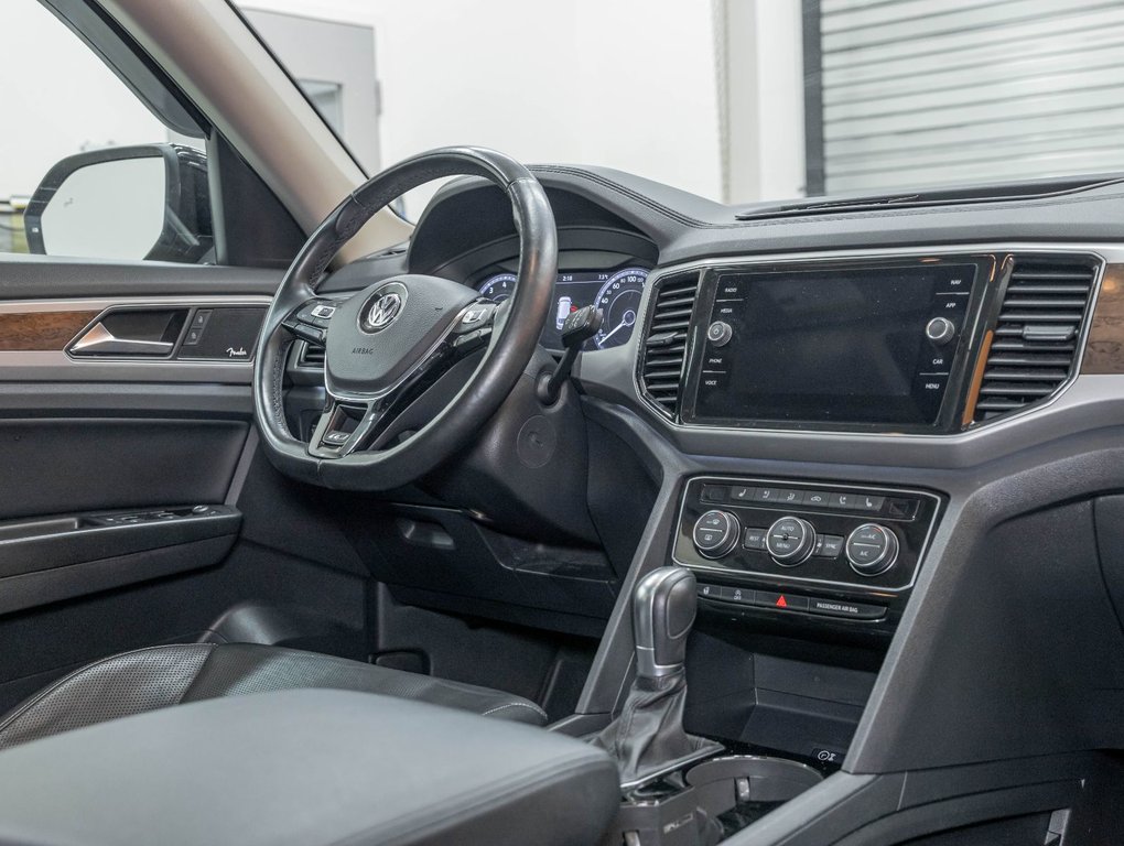 Volkswagen Atlas  2019 à St-Jérôme, Québec - 30 - w1024h768px