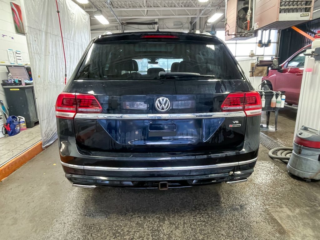 Volkswagen Atlas  2019 à St-Jérôme, Québec - 9 - w1024h768px
