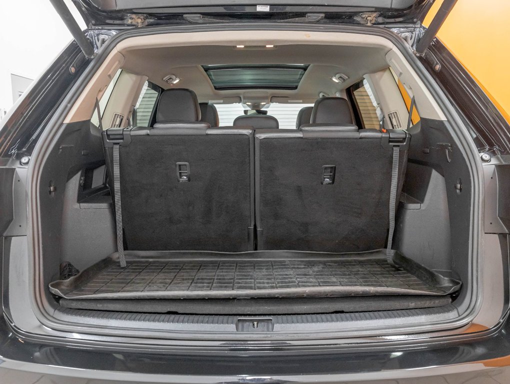 Volkswagen Atlas  2019 à St-Jérôme, Québec - 34 - w1024h768px