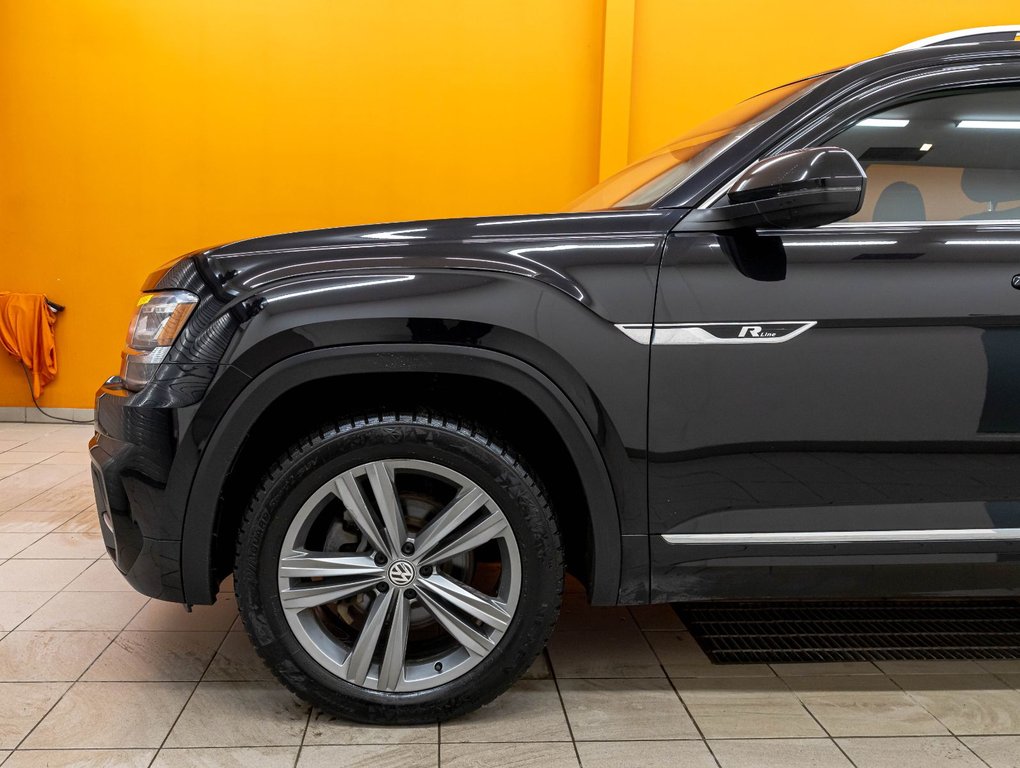 Volkswagen Atlas  2019 à St-Jérôme, Québec - 39 - w1024h768px