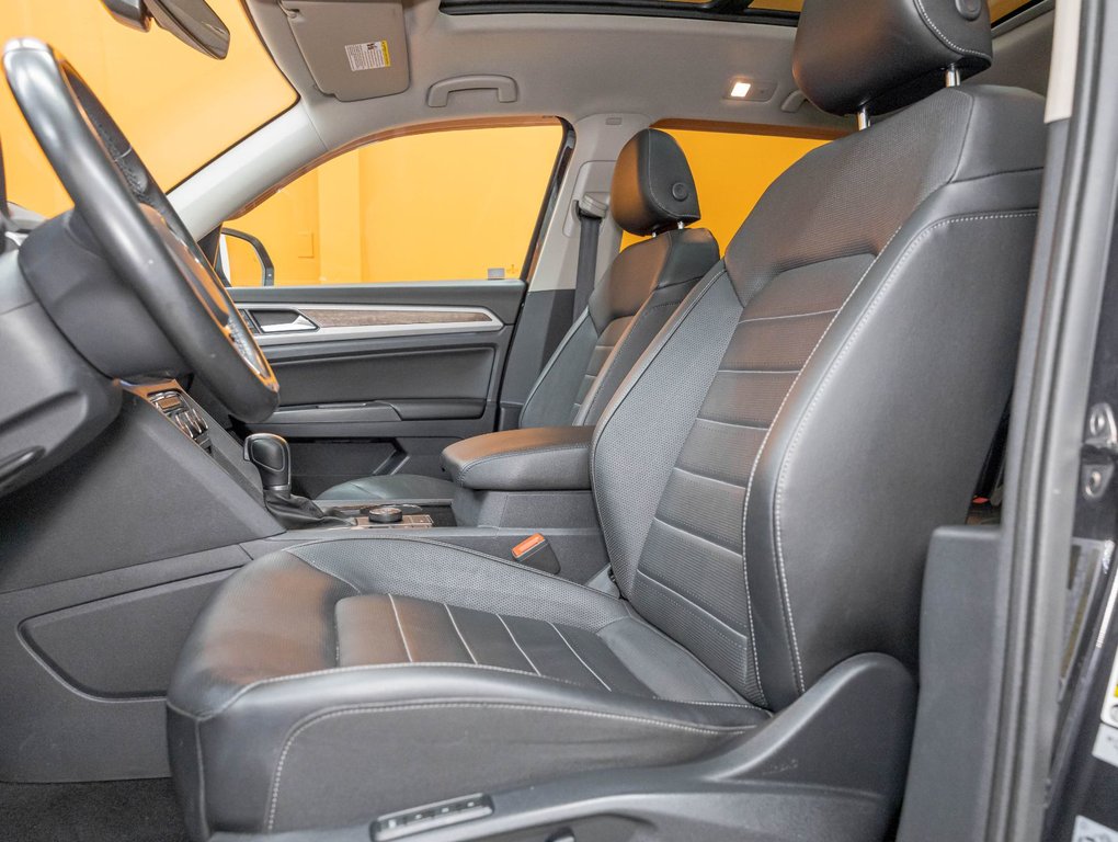 Volkswagen Atlas  2019 à St-Jérôme, Québec - 11 - w1024h768px