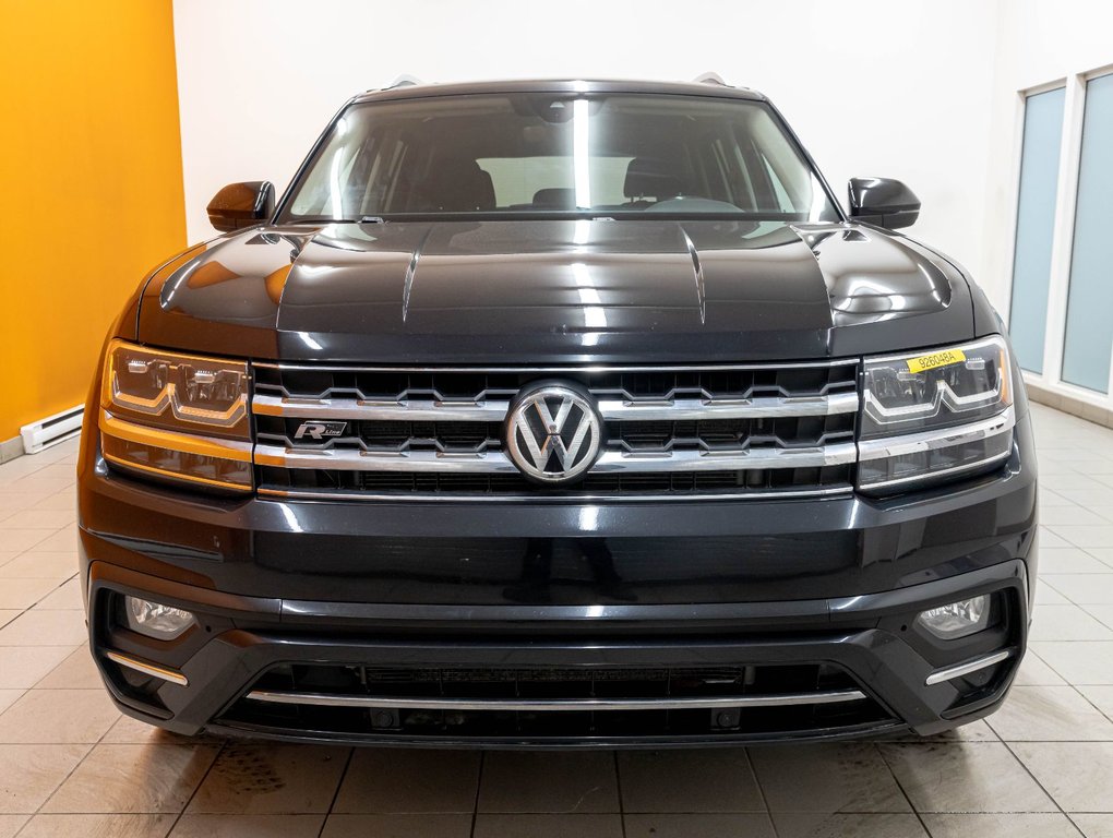 Volkswagen Atlas  2019 à St-Jérôme, Québec - 5 - w1024h768px