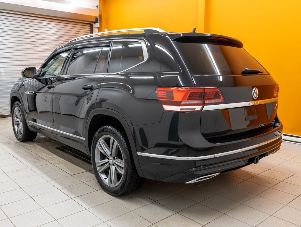 Volkswagen Atlas  2019 à St-Jérôme, Québec - 6 - w1024h768px