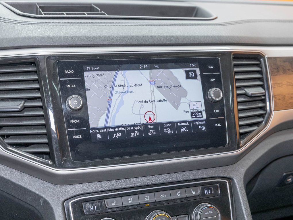 Volkswagen Atlas  2019 à St-Jérôme, Québec - 17 - w1024h768px