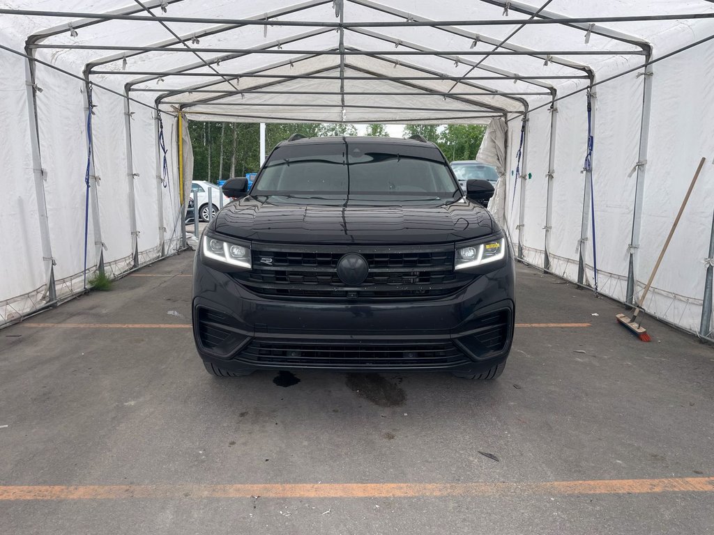 2021 Volkswagen Atlas in St-Jérôme, Quebec - 4 - w1024h768px