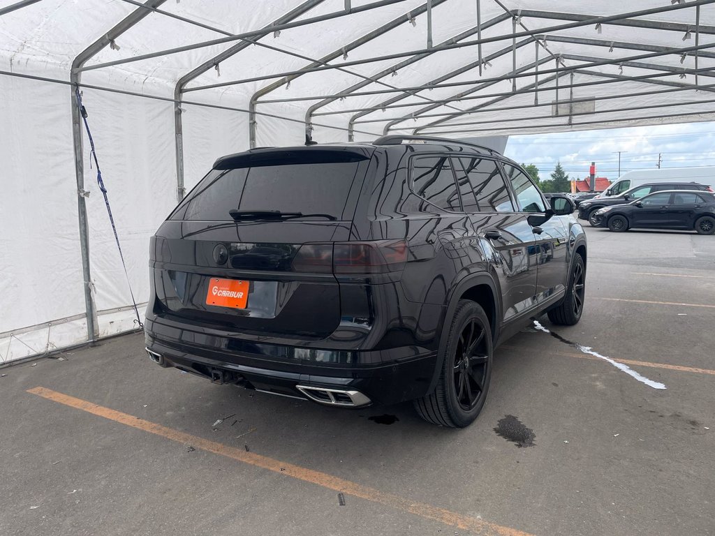 2021 Volkswagen Atlas in St-Jérôme, Quebec - 8 - w1024h768px