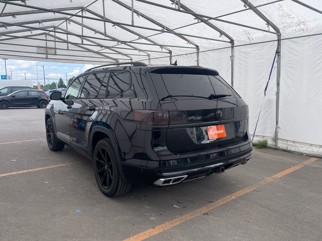 2021 Volkswagen Atlas in St-Jérôme, Quebec - 5 - w1024h768px