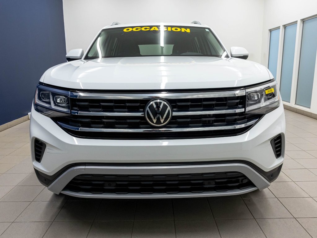 2022 Volkswagen Atlas in St-Jérôme, Quebec - 6 - w1024h768px