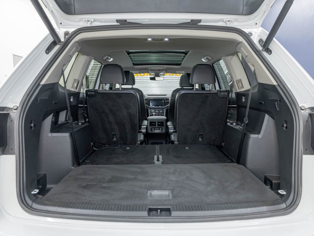 2022 Volkswagen Atlas in St-Jérôme, Quebec - 33 - w1024h768px