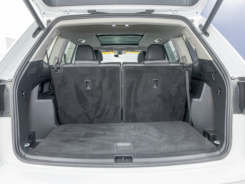 2022 Volkswagen Atlas in St-Jérôme, Quebec - 32 - w1024h768px