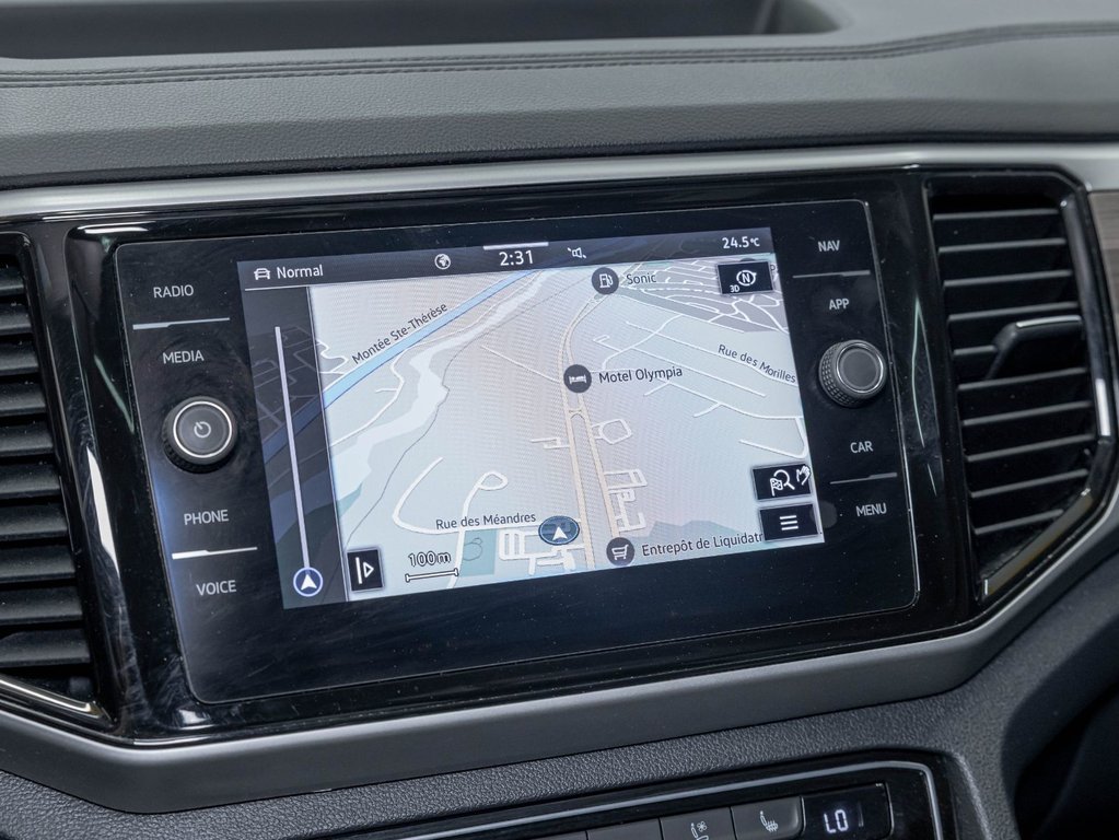 2022 Volkswagen Atlas in St-Jérôme, Quebec - 5 - w1024h768px
