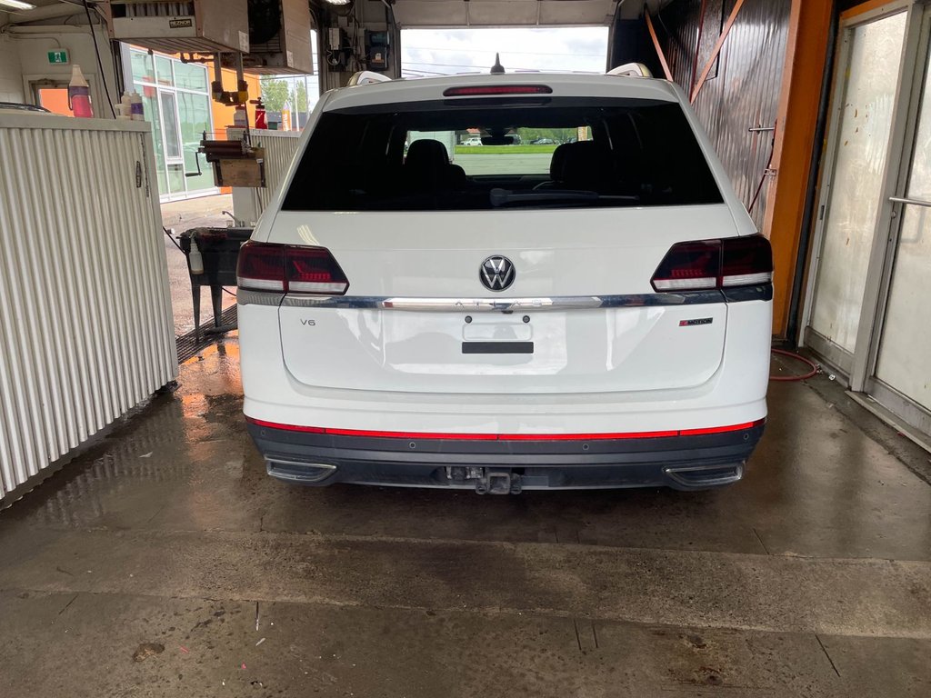 2022 Volkswagen Atlas in St-Jérôme, Quebec - 9 - w1024h768px