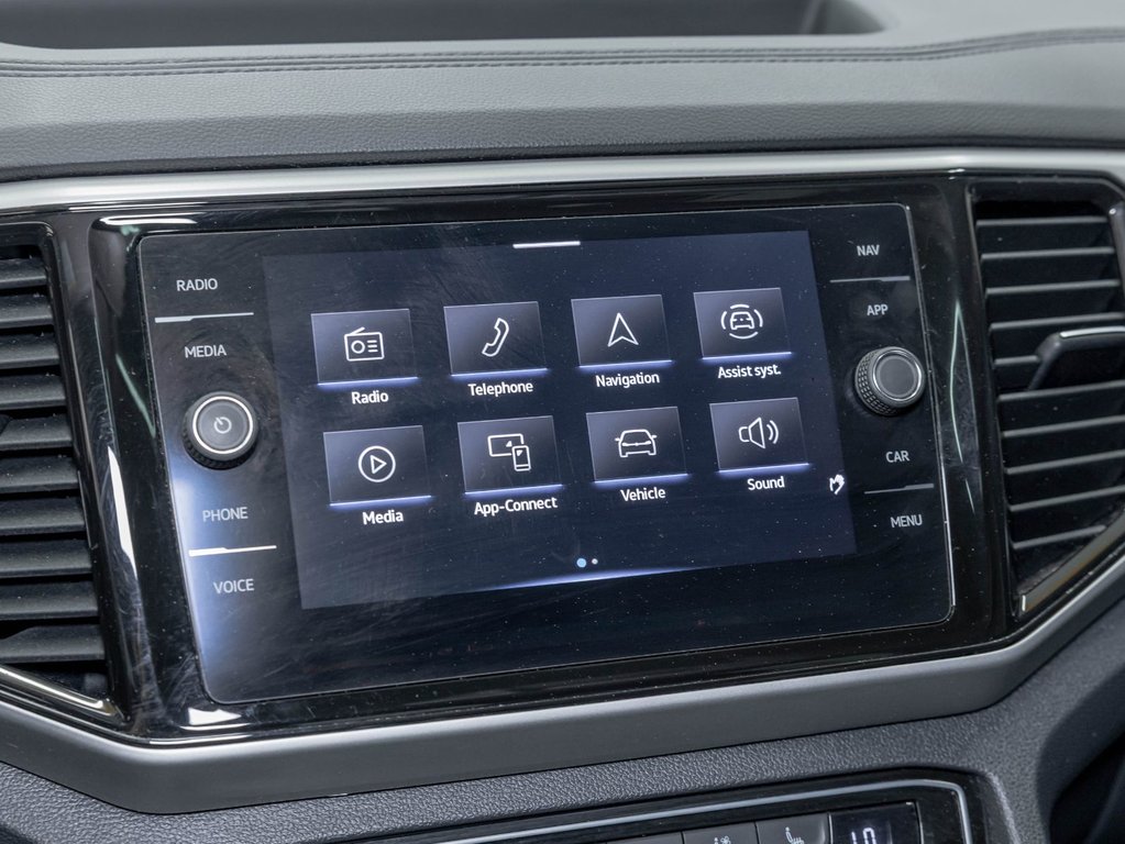 2022 Volkswagen Atlas in St-Jérôme, Quebec - 21 - w1024h768px