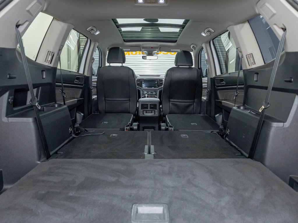 2022 Volkswagen Atlas in St-Jérôme, Quebec - 34 - w1024h768px