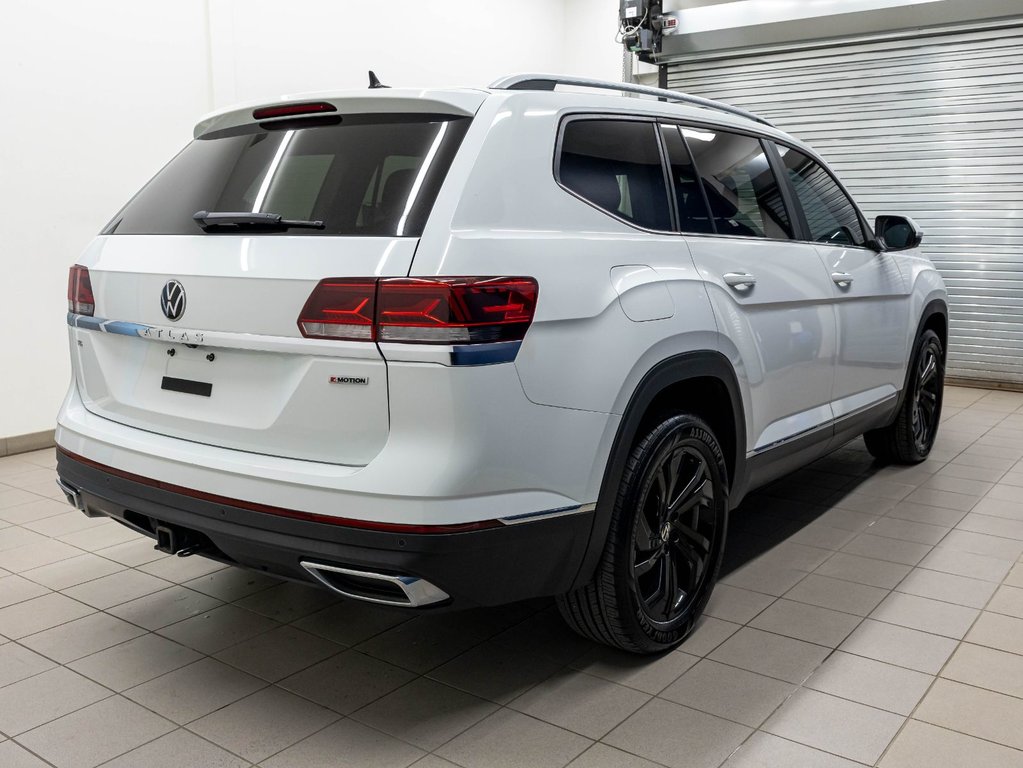 2022 Volkswagen Atlas in St-Jérôme, Quebec - 10 - w1024h768px