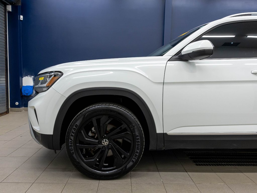 2022 Volkswagen Atlas in St-Jérôme, Quebec - 36 - w1024h768px