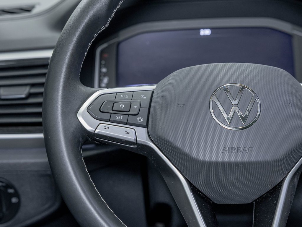 2022 Volkswagen Atlas in St-Jérôme, Quebec - 16 - w1024h768px