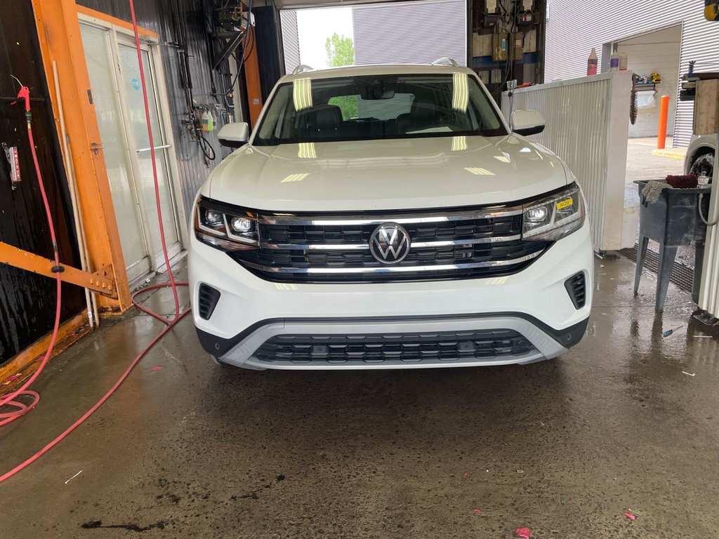 2022 Volkswagen Atlas in St-Jérôme, Quebec - 6 - w1024h768px